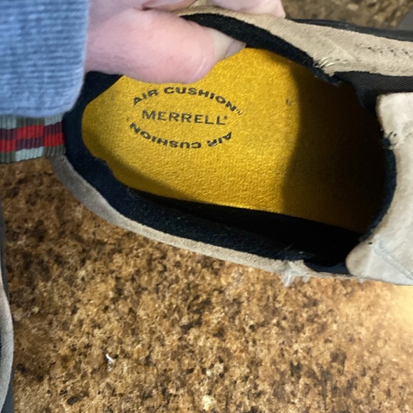 Merrell Hiking Shoes - Picture 4 of 7